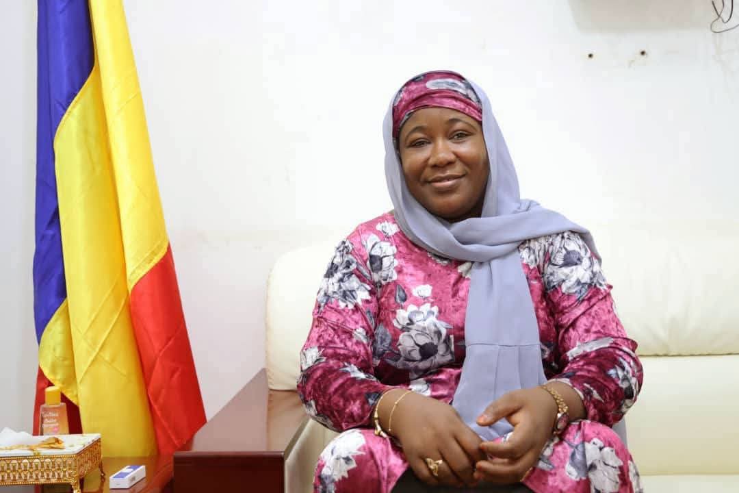 Tchad: LA HAMA suspend jusqu'à nouvel ordre la création des journaux en ligne