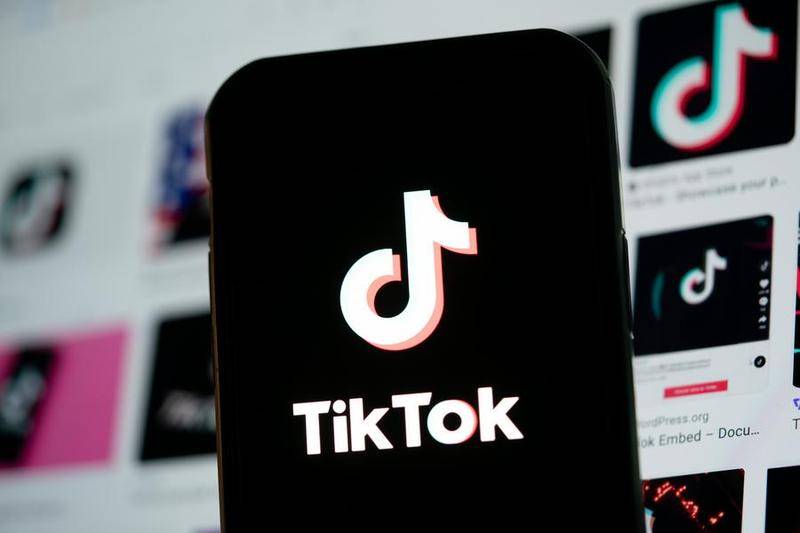 (Multimédia) L'administration Trump accorde pour la troisième fois un sursis à TikTok