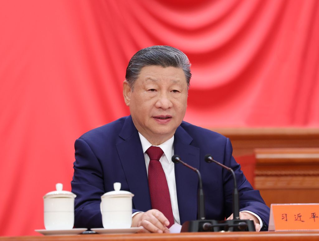 Xi Jinping appelle à de nouvelles réalisations dans le cadre de la nouvelle Longue Marche