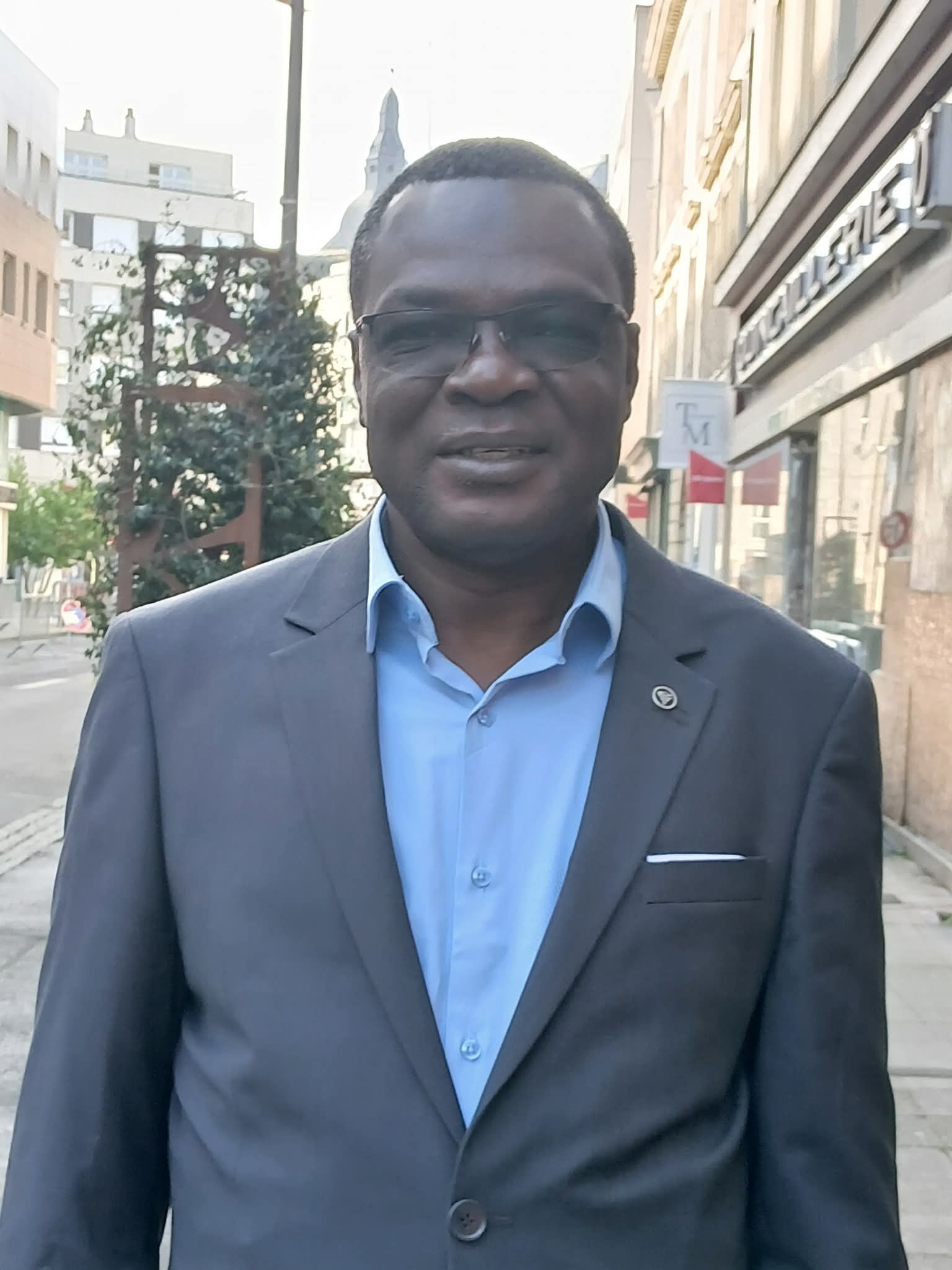  Tchad : le PSF dresse un bilan critique des cinq ans de transition