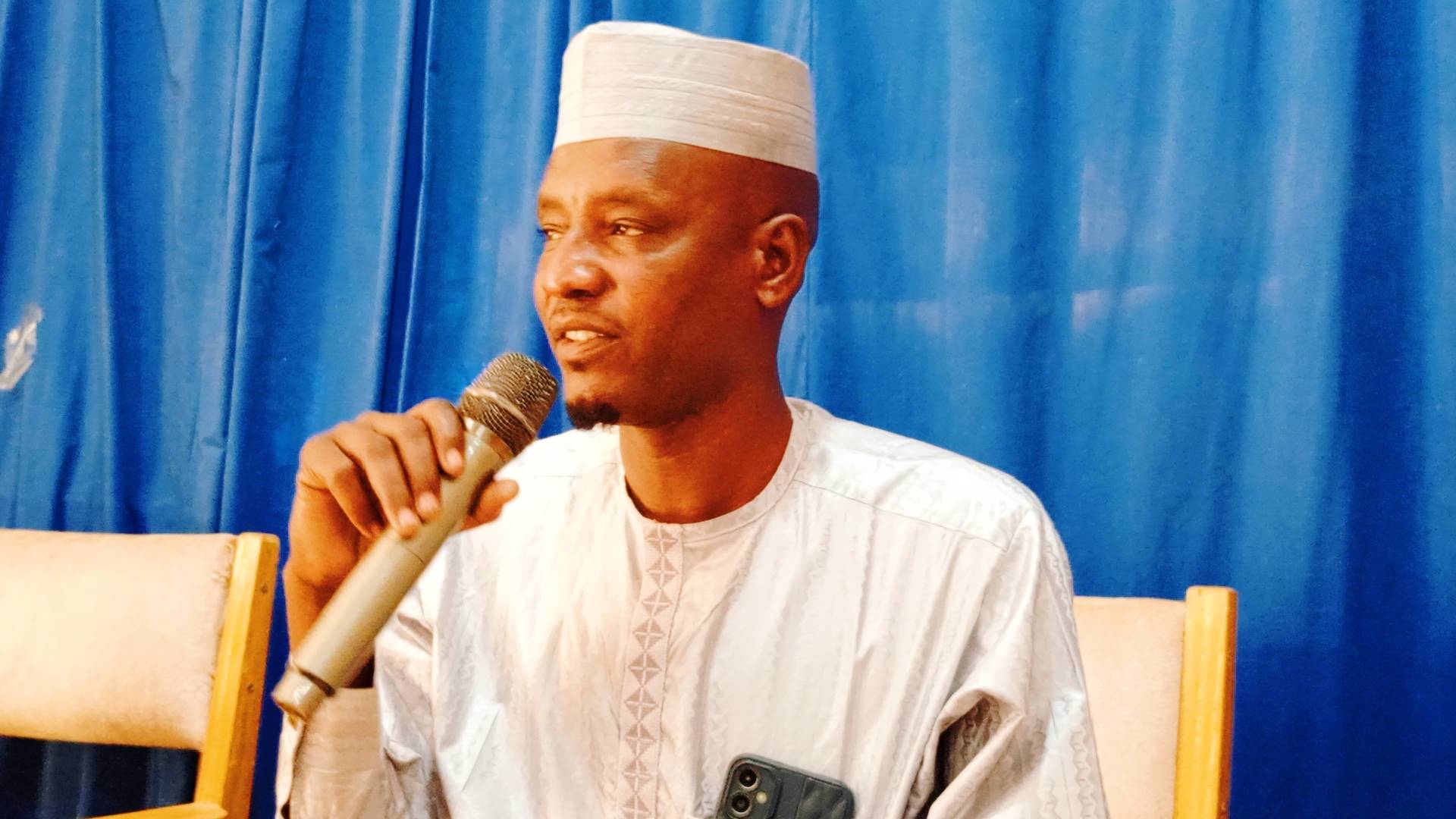 Démission en masse des Transformateurs des 5 départements du Guerra