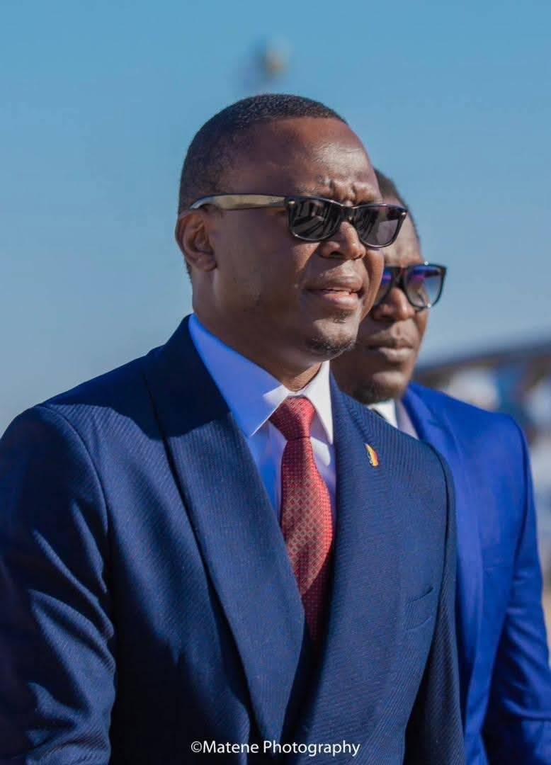 TCHAD : « L’arrestation de Succès Masra est une manœuvre politique qui risque de replonger le Tchad dans l’instabilité »