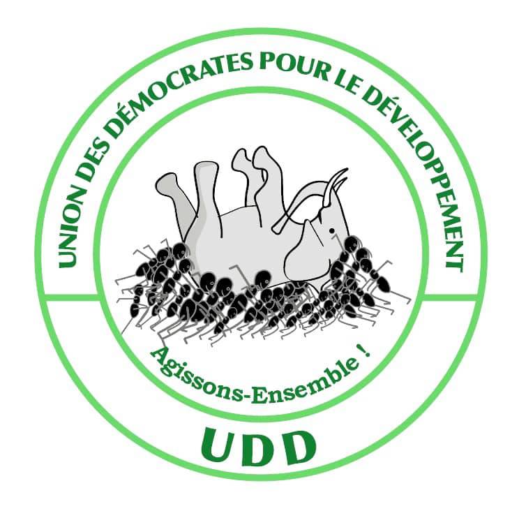 Tchad : Le parti UDD appelle à l'unité à l'occasion de son quatrième anniversaire