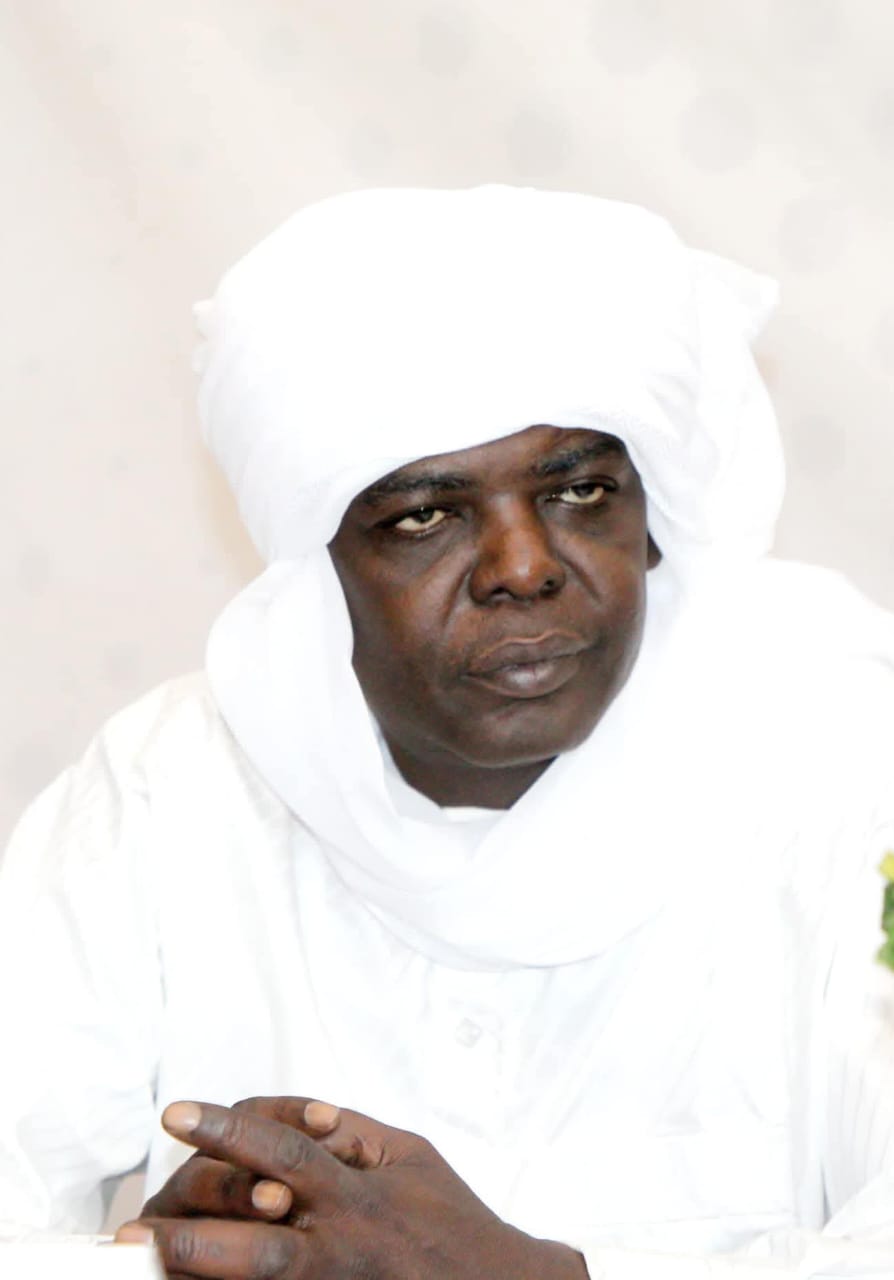 La vision 23 salue le retrait du Tchad à la CPI 