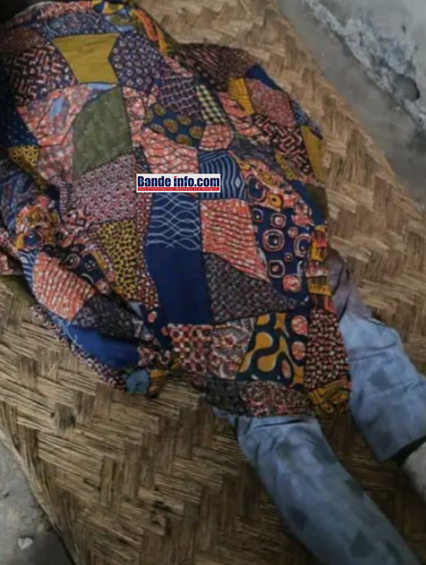 Un homme de 33 ans tué à Timberi, deux personnes interpellées