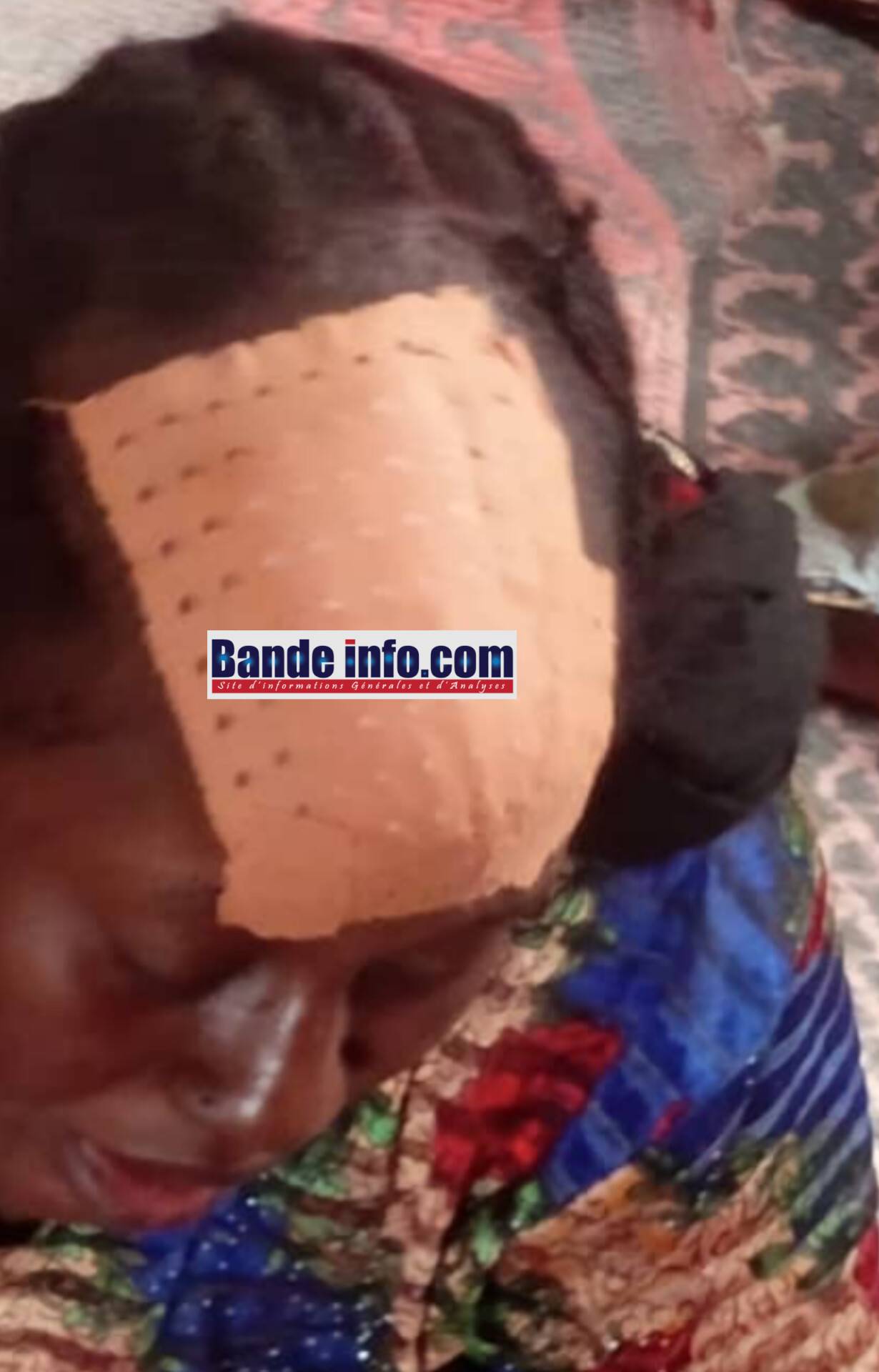 Doba : Un voisin blessé grièvement sa voisine pour défendre sa femme