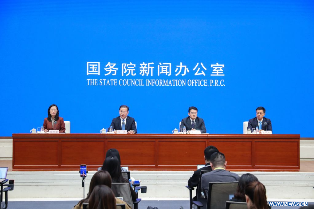 La Chine lance une initiative pour stimuler l'emploi dans le contexte des avancées de l'IA