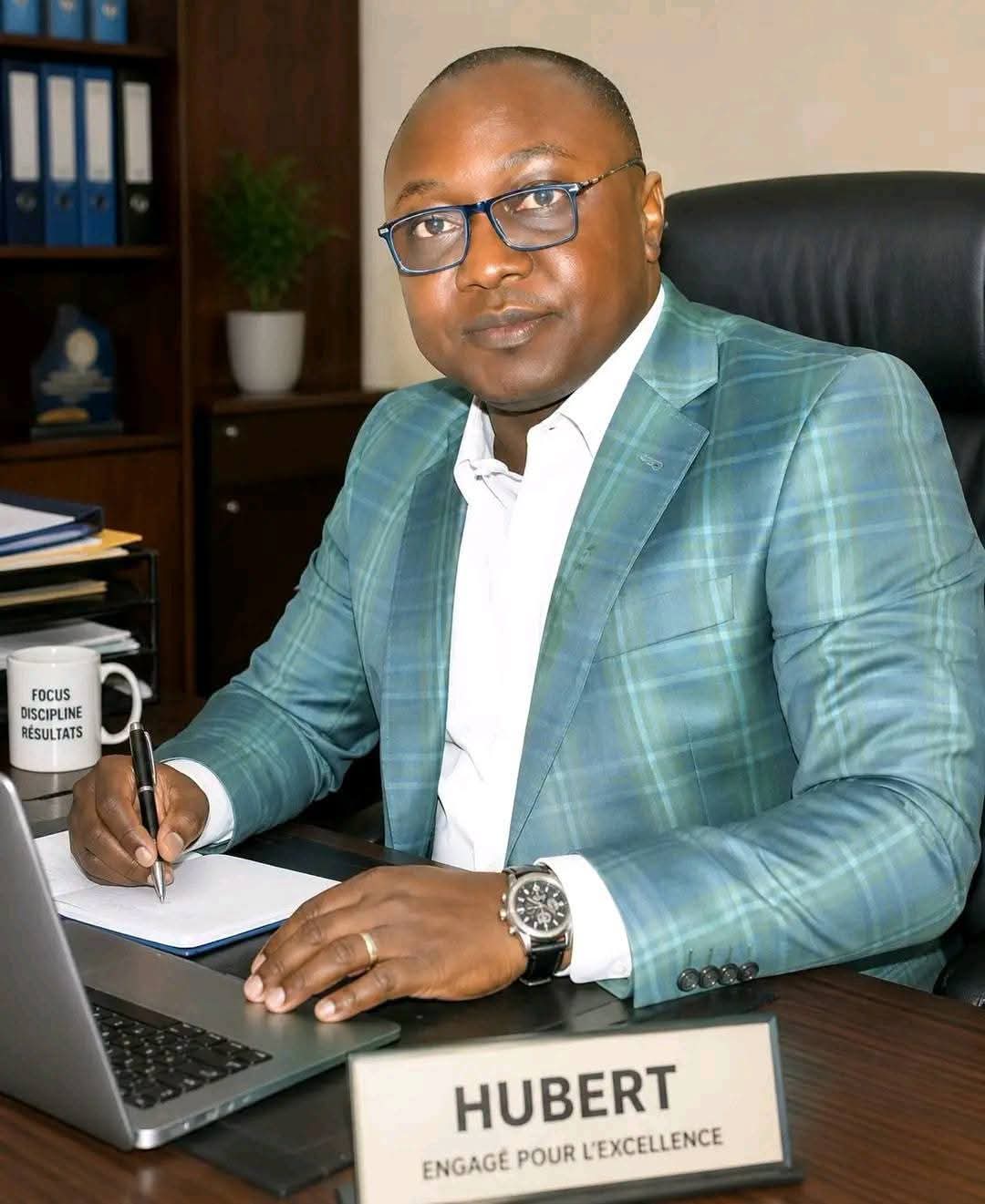 Mairie de Moundou :L’EDS sollicite arbitrage impartial du Vice-Premier ministre de l’éviction de son président 