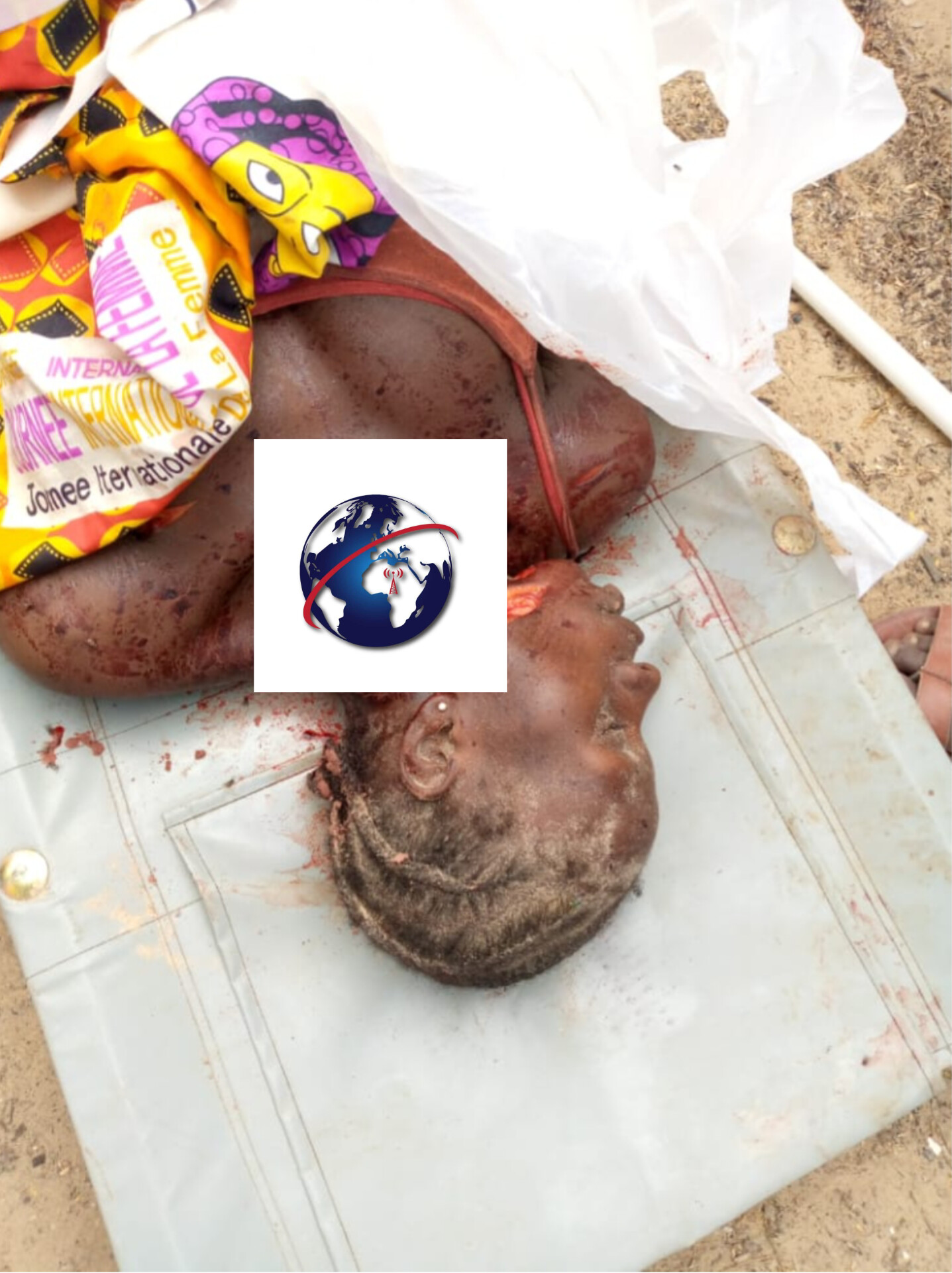 Tchad : Une fille égorgée à bol