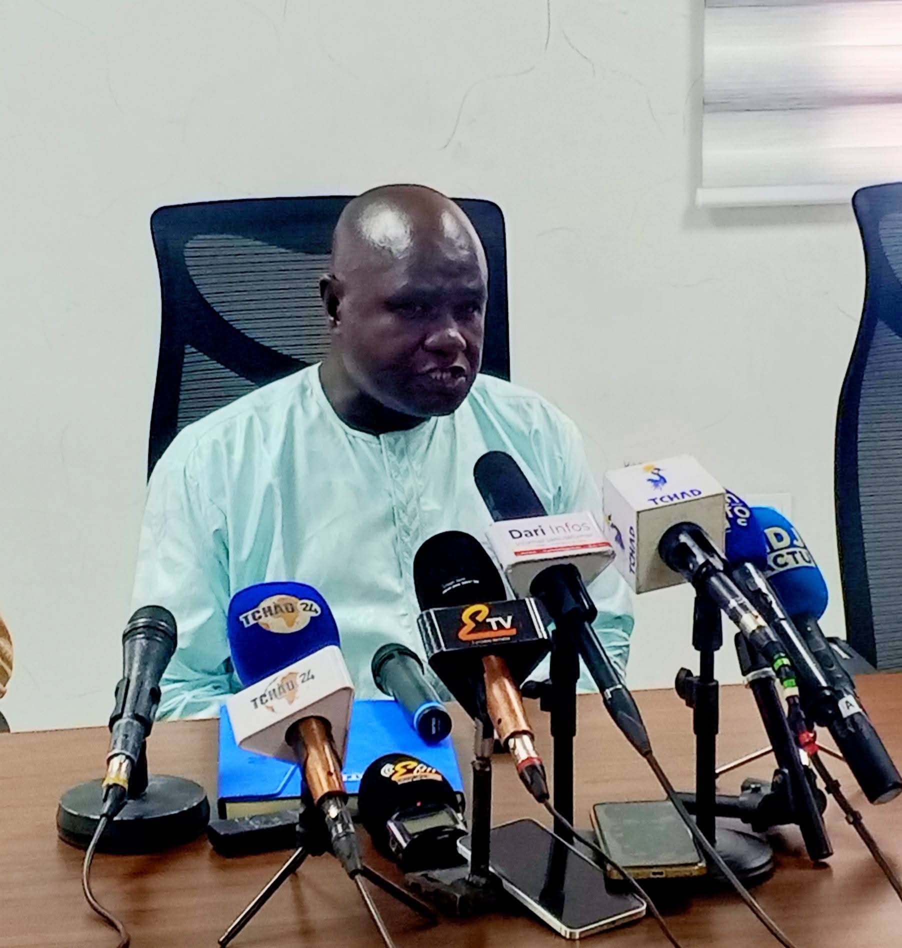 ONECS : Le Pr Bakari Abbo officiellement installé à la tête de l’Office