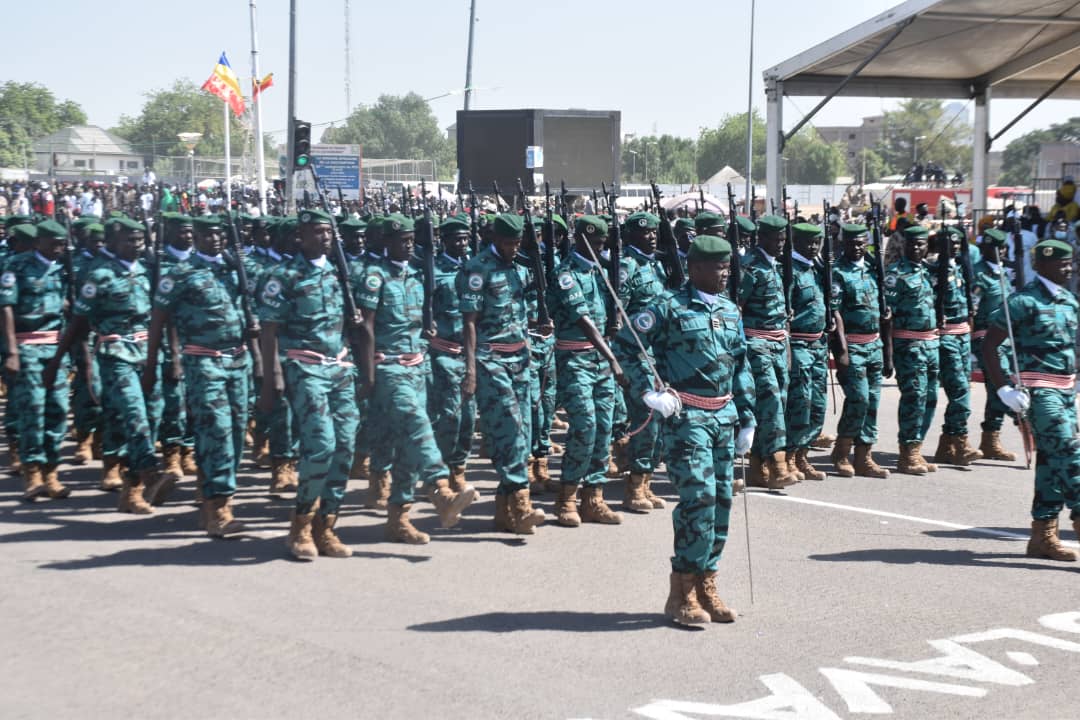 Tchad: Les agents des eaux et forêts n'ont plus le droit de porter la tenue militaire
