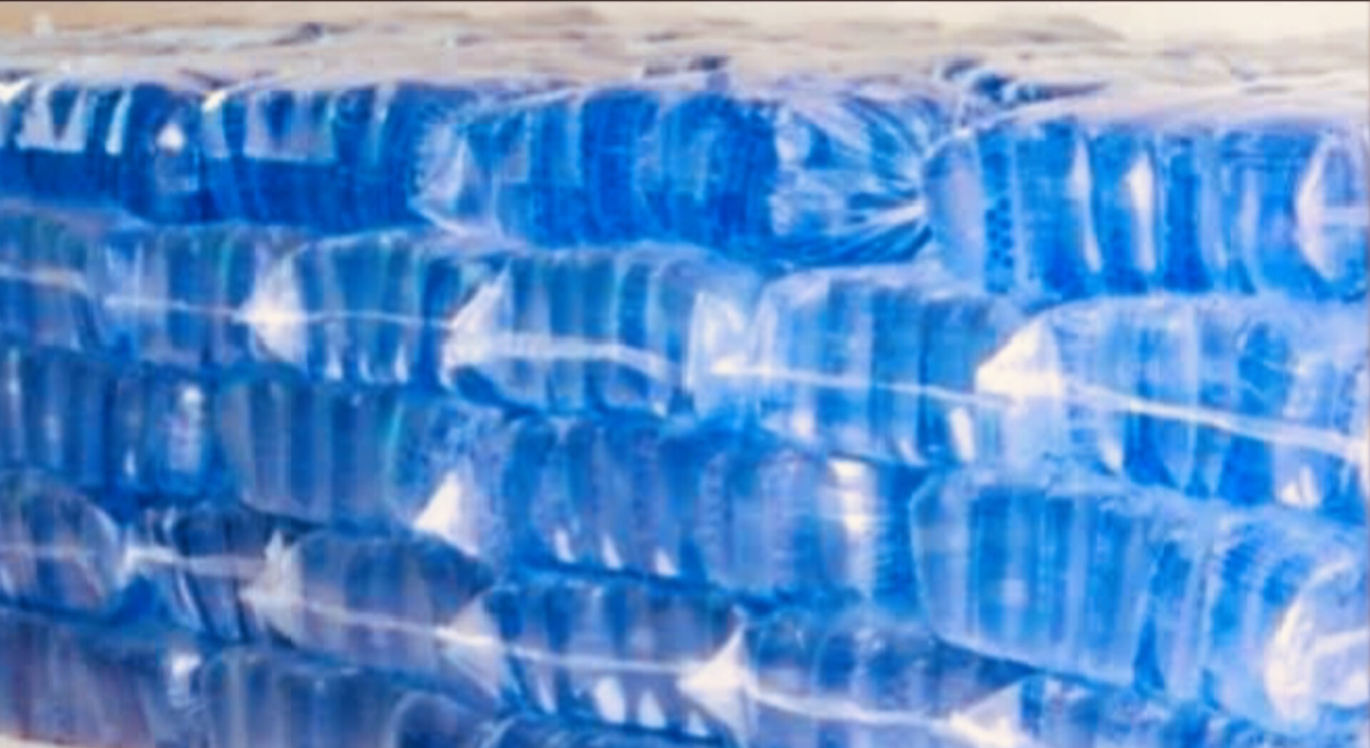 Tchad : Le gouvernement interdit la production et la vente d'eau en sachets plastiques 