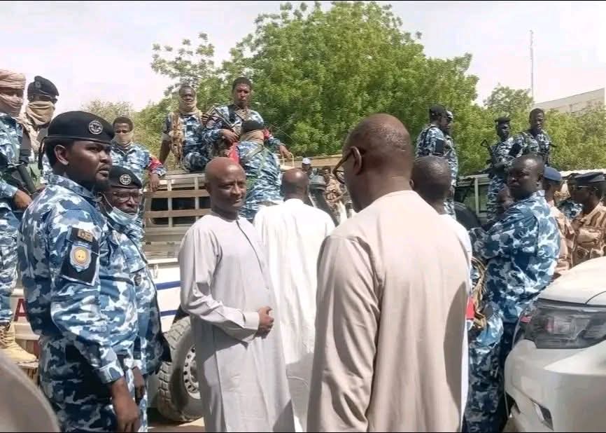 Tchad : Des responsables du GCAP placés sous mandat de dépôt pour « mouvement insurrectionnel »