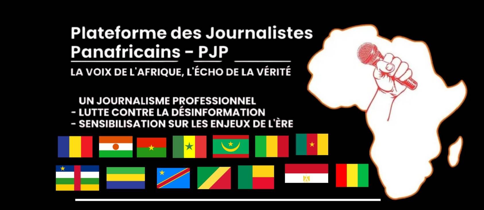 La PJP dénonce les menaces qui pèsent sur le journaliste Monodji Olivier