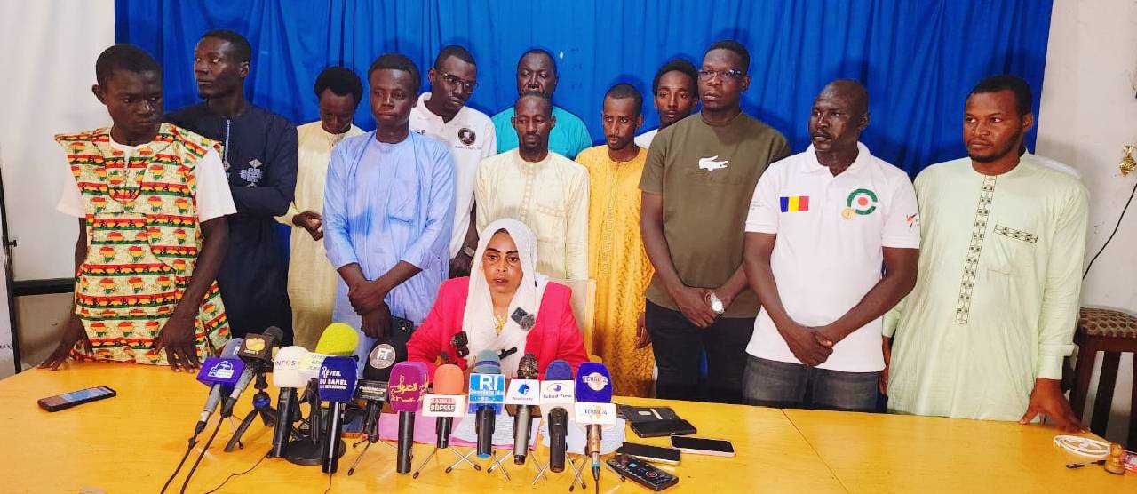 Tchad : Des médias électroniques exclus du PND clament une inclusion