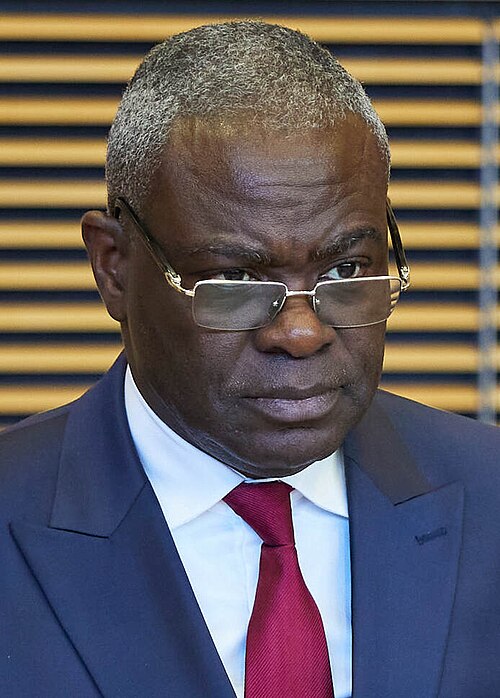 Congo : Anatole Collinet Makosso remet la démission de son gouvernement après l’investiture du président