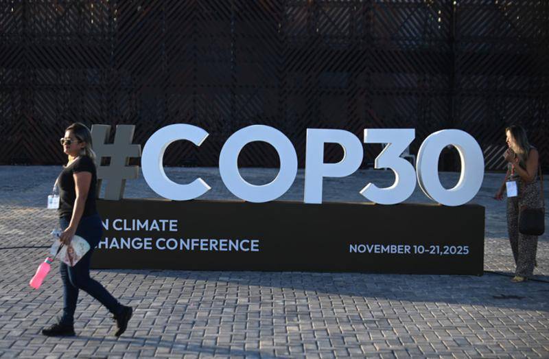 (Multimédia) Le programme d'action de la COP30 vise pour le Brésil à passer des engagements climatiques aux résultats concrets