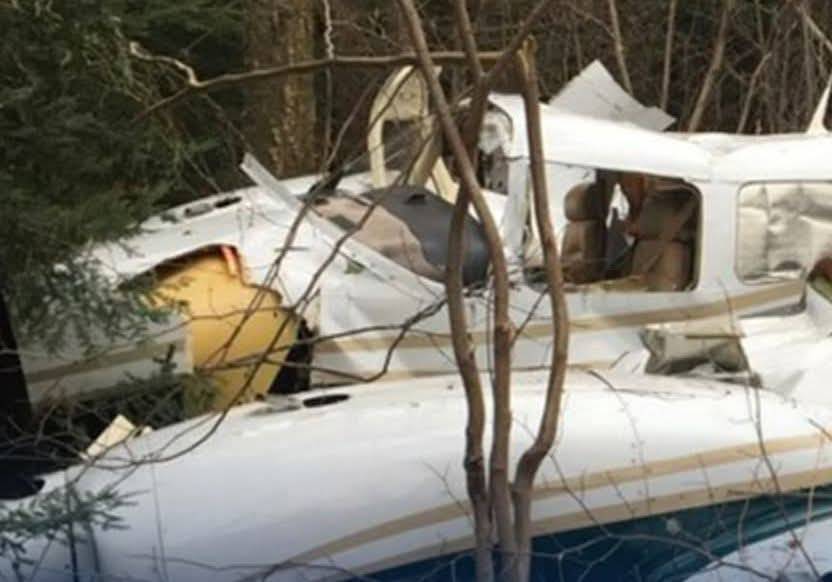 Tchad : deux morts dans un crash d'avion