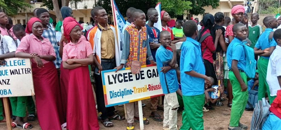Tchad : Téléphones et dispositifs électroniques formellement interdits aux examens et concours nationaux