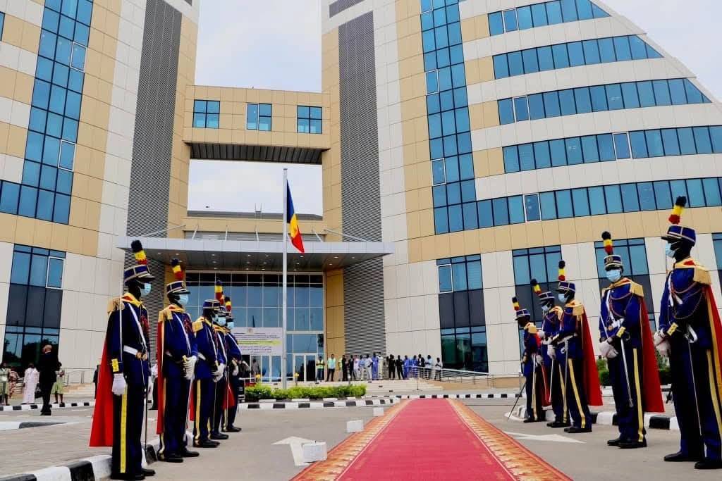Attaque Israélienne contre le Qatar : le Tchad condamne