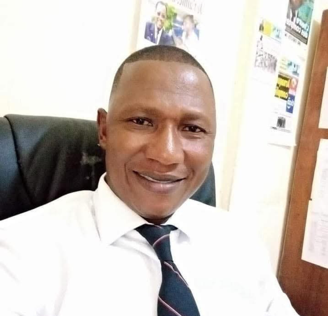 Tchad : Arnaud Ndilmbaye appelle à une réflexion nationale face à la recrudescence des violences scolaires