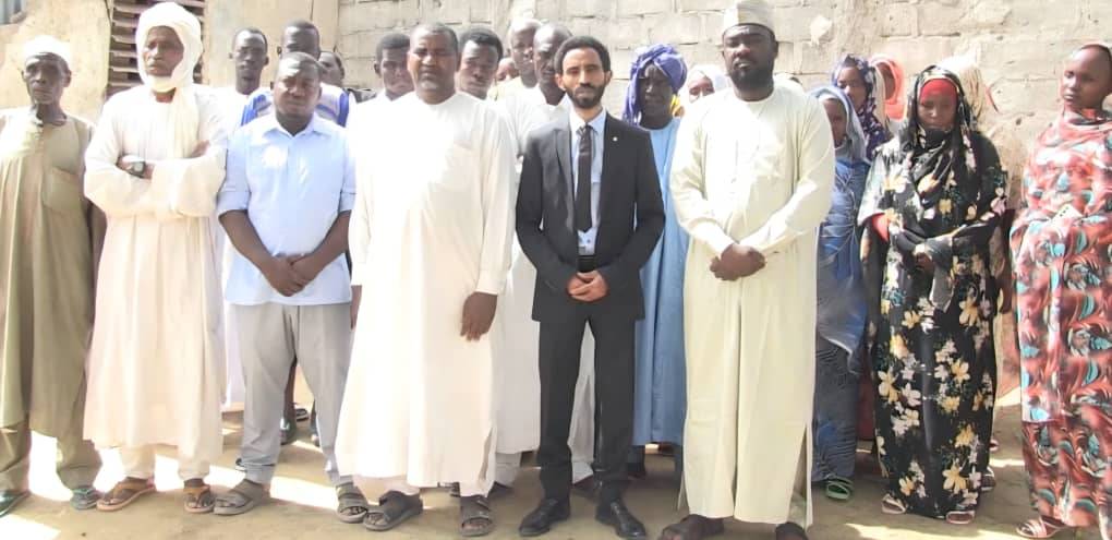 TCHAD : La CASAC reprend sa campagne de sensibilisation sur la paix et vivre ensemble
