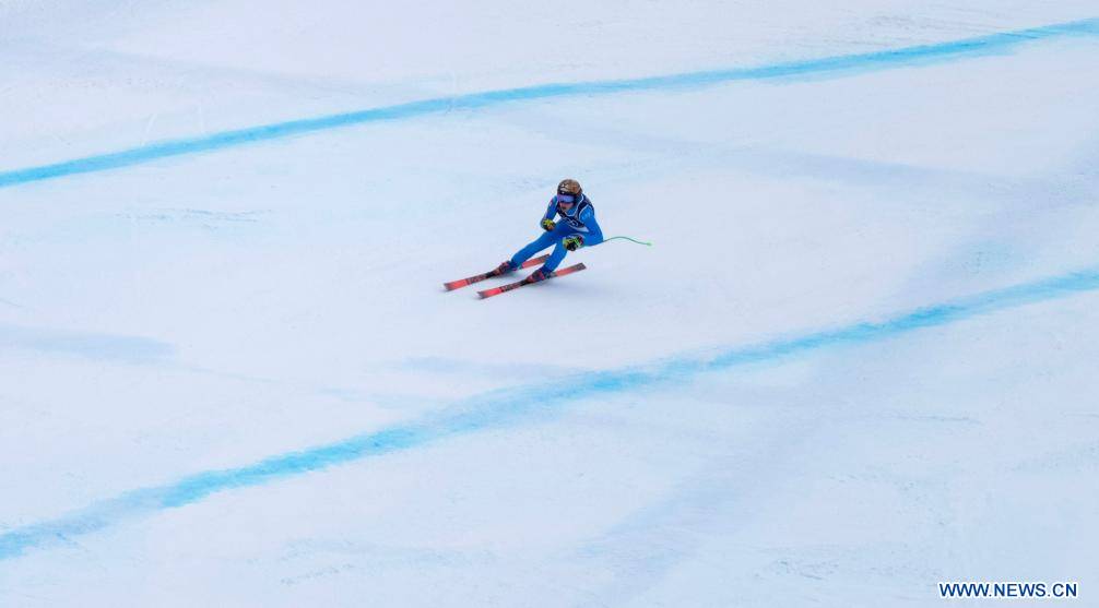 JO d'hiver Milan Cortina 2026 : les temps forts de la journée