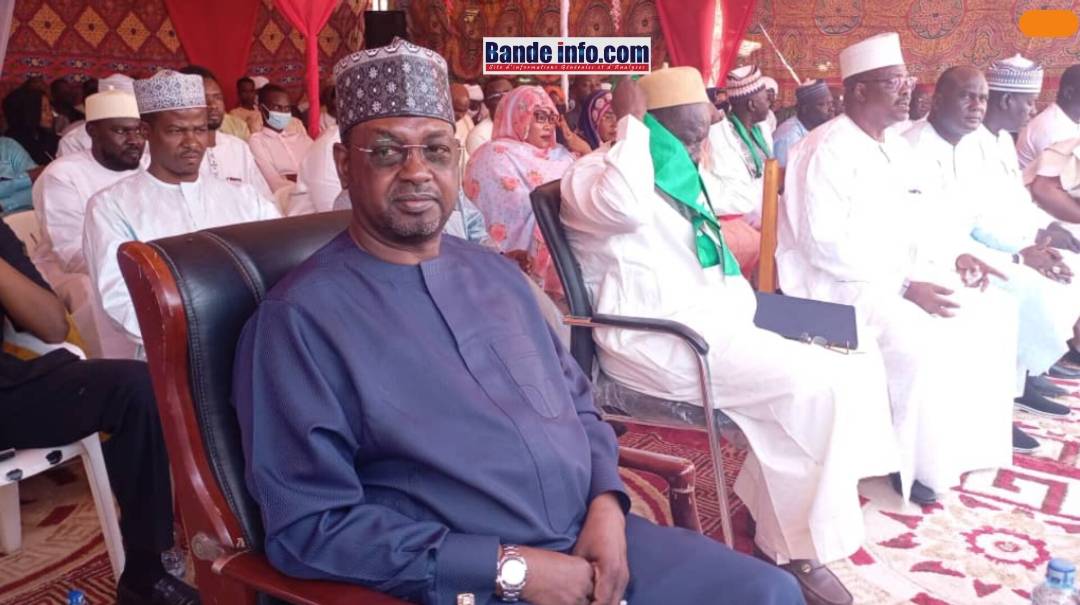 Tchad : Le MUR appelle à l'unité nationale