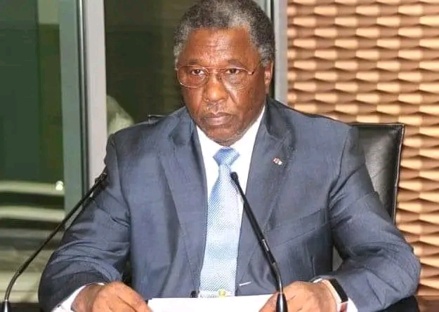  Daoussa Déby a t'il le profil requis pour critiquer la mauvaise gestion du Tchad ? 