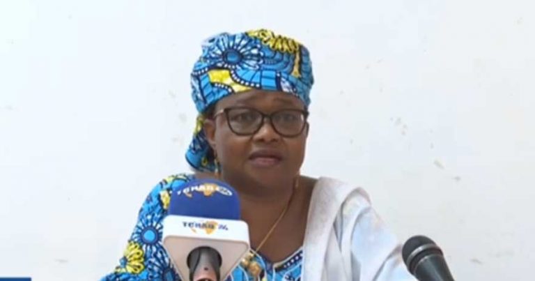  L'OANET SE PRÉOCCUPE DE LA SITUATION TENDUE AU TCHAD