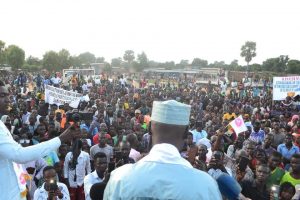 ABDELKERIM MOUGOU, POLICIER BLESSE PAR GRENADE LACRYMOGENE LORS DE LA MARCHE DU PARTI SOCIALISTE SANS FRONTIERE