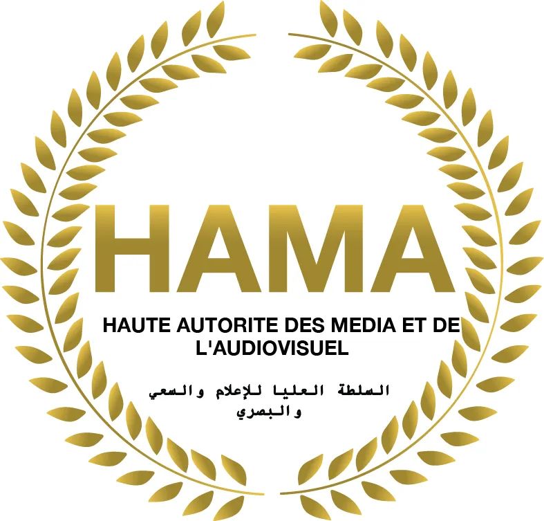 Aide à la presse :  La HAMA passe les médias au détergent