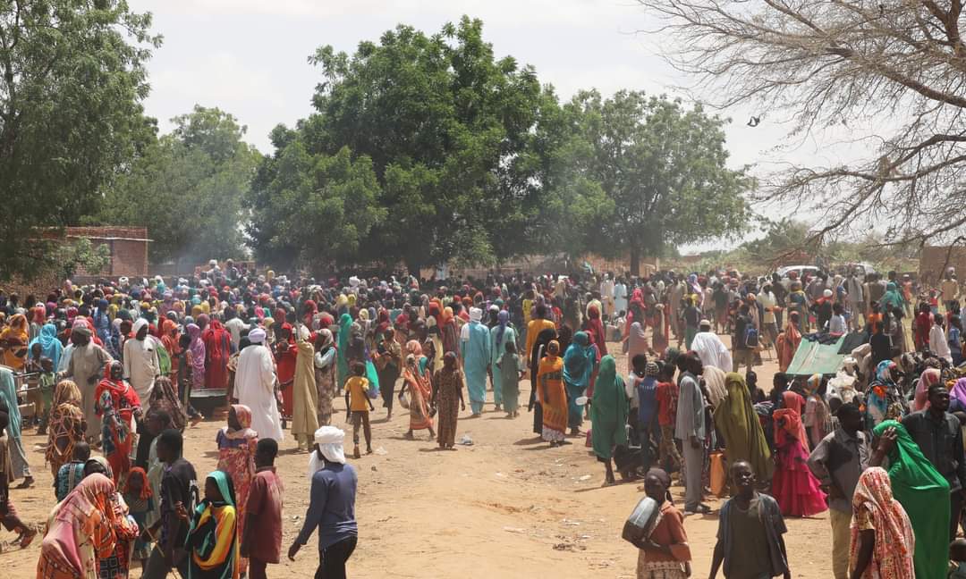 Crise soudanaise: Une sonnette d'alarme pour la transition tchadienne