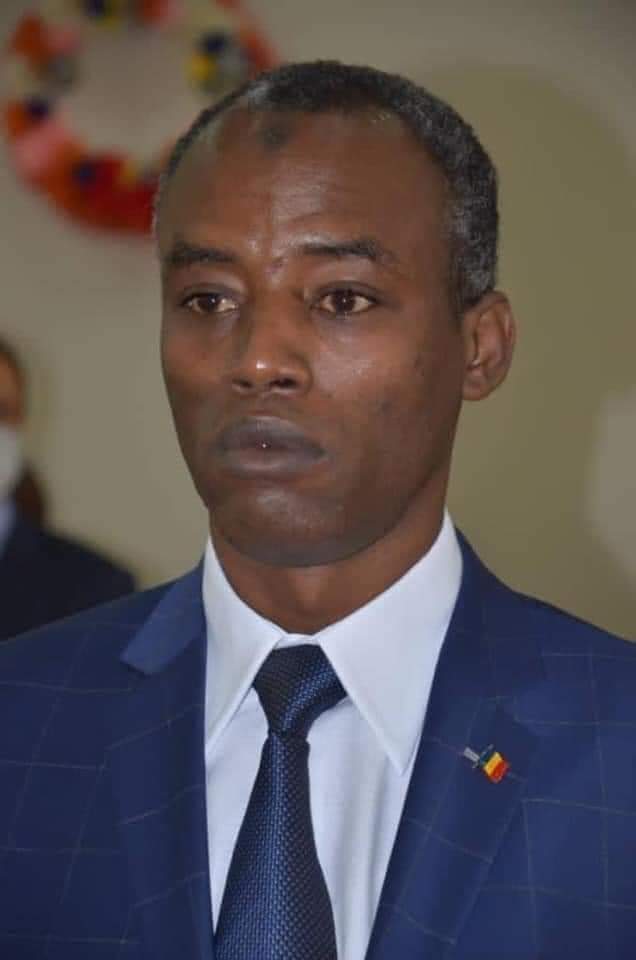 IDRISS YOUSSOUF BOY VIRÉ AU POSTE DU SECRÉTAIRE PARTICULIER DU PCMT 