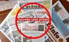 JOURNÉE SANS PRESSE UNE RÉUSSITE TOTALE A DOBA