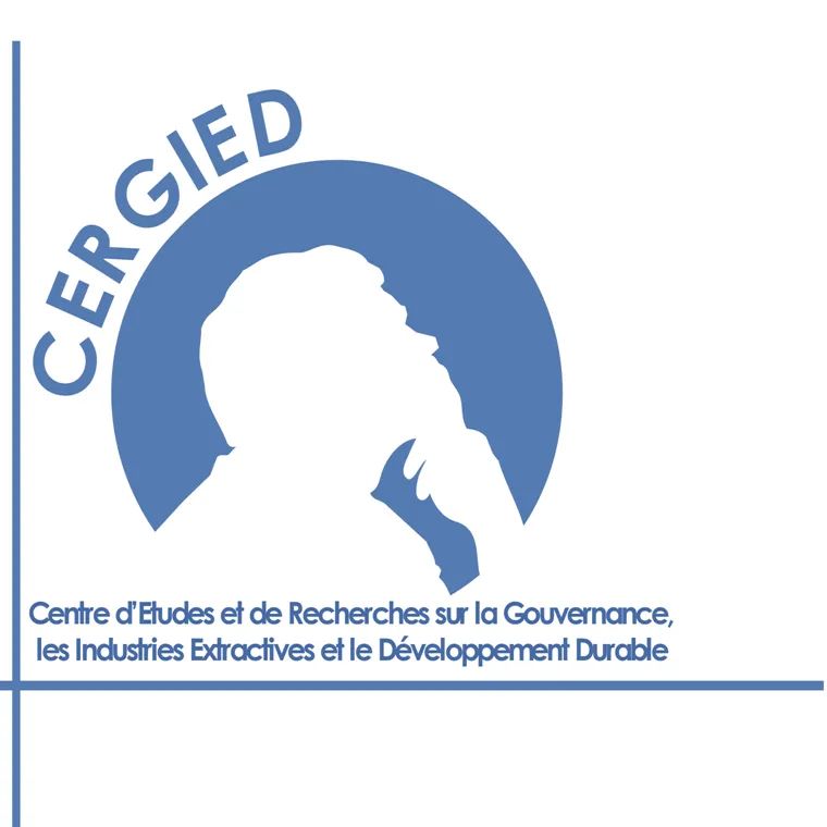 Le CERGIED sensibilise pour la réussite du référendum constitutionnel