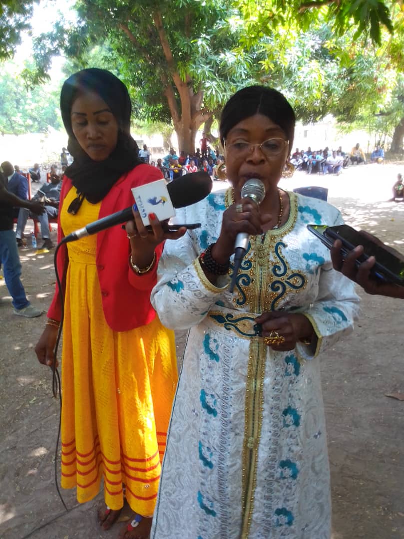 Le vivre ensemble débattu en grande pompe à Maibombaye