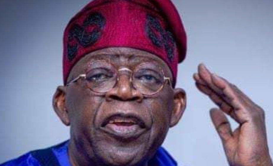 Nigeria: Bola Tinubu devient le président de la République