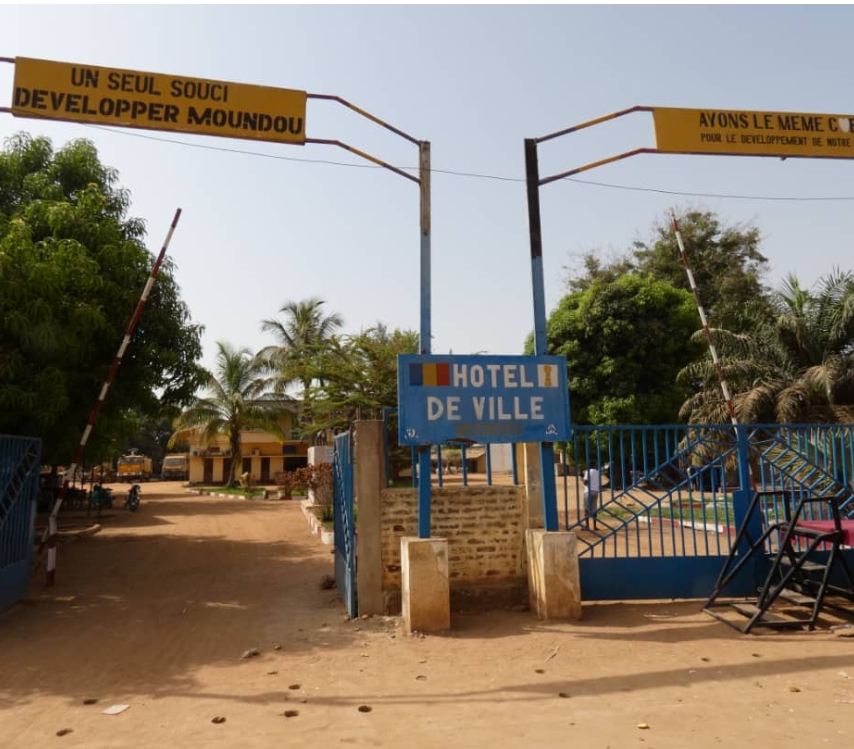 Nomination à la mairie de Moundou : les pèlerins à N'Djamena