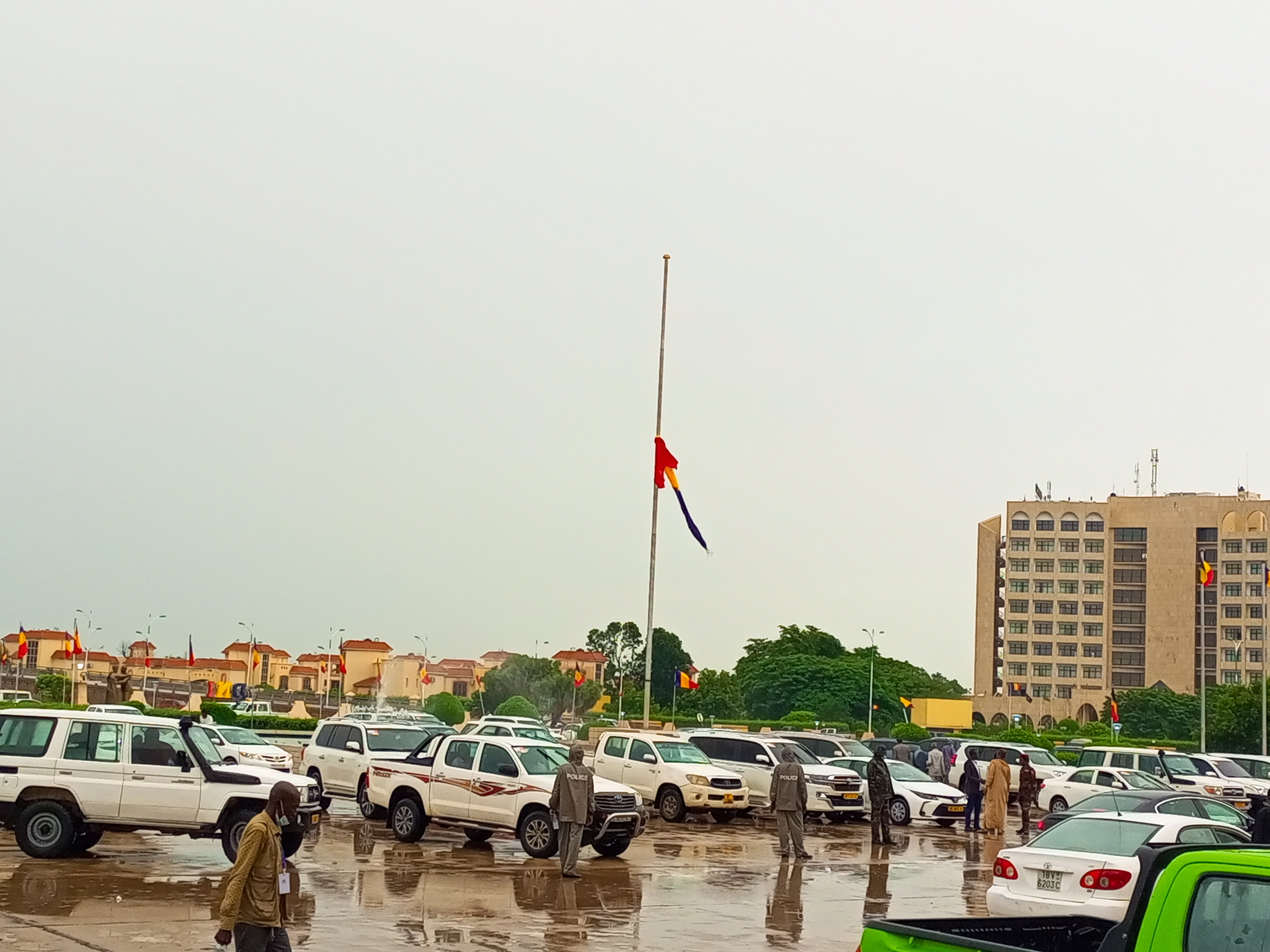 Recul démocratique : le Tchad se retrouve sans opposant politique