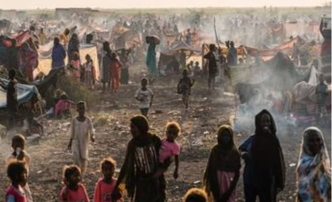 Soudan : Plus de 60.000 personnes déplacées par les combats au sud-est du Soudan selon l'OIM