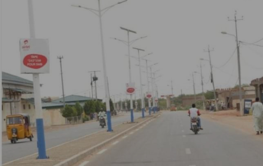 TCHAD/ABÉCHÉ : 4 PRISONNIERS TENTENT DE S'ÉVADER 