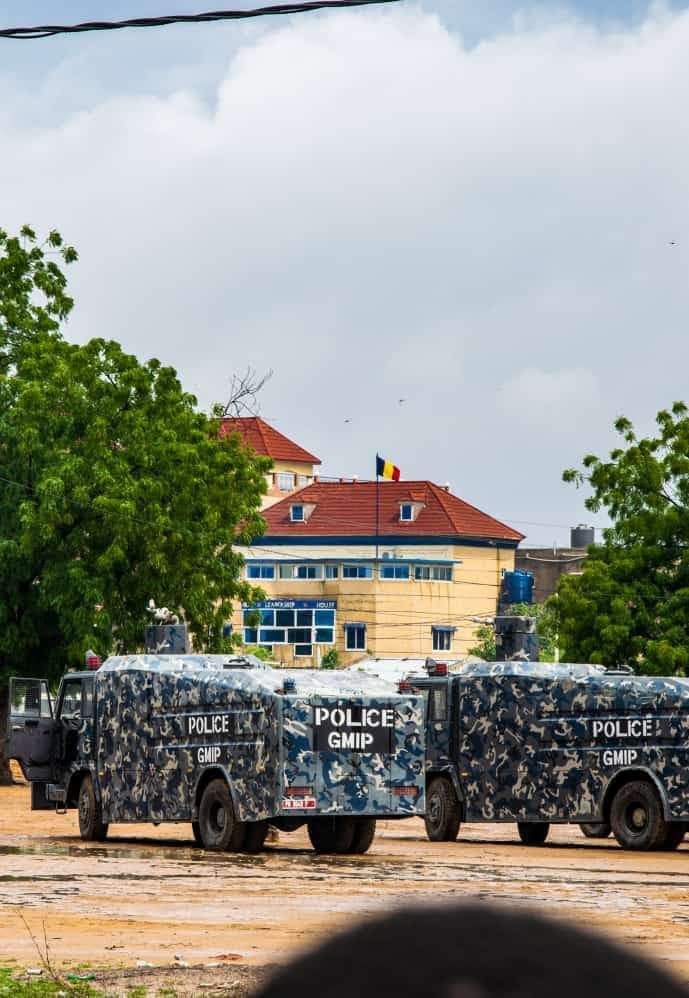 Tchad : La communauté internationale rappelle au gouvernement de transition au respect des droits de l'homme