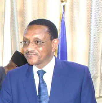 Tchad : Le ministre des Affaires étrangères démissionne de ses fonctions