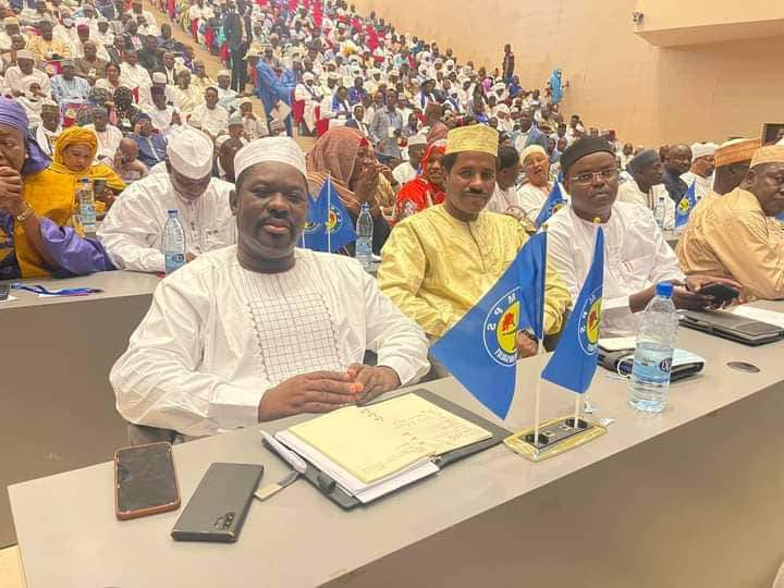 Tchad : le MPS estime que les membres du CMT sont éligibles après la transition