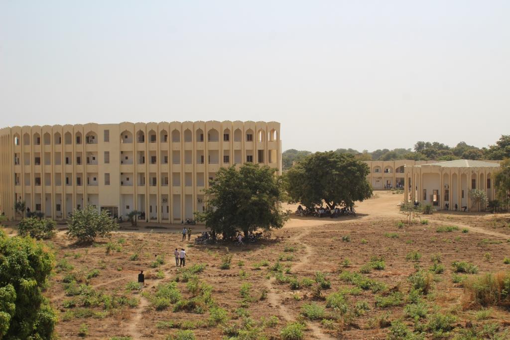 TCHAD/ MAIRIE DE DOBA : SEPT MILLIONS DISPARAÎT ENTRE LES MAINS DE LA COMMISSION DE RECOUVREMENT