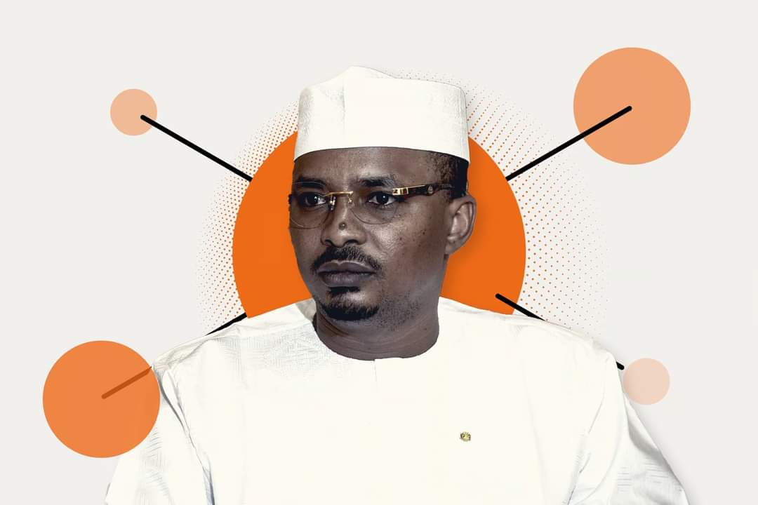 Tchad : qui murmure à l’oreille de Mahamat Idriss Déby Itno ?