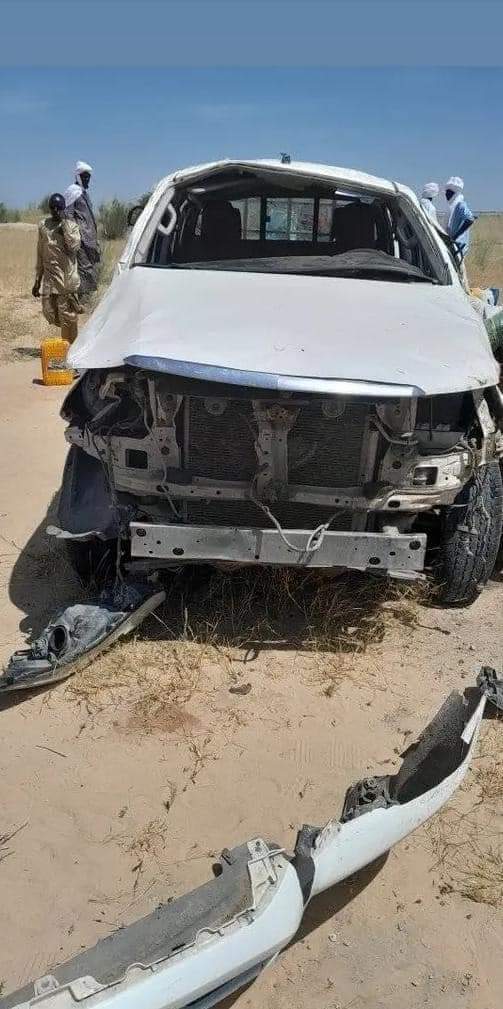 Tchad : un accident de circulation a fait un mort dans le lac