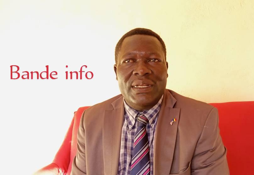  MULTIPLICATION DES POSTES DES PRESIDENTS DE CONSEIL D'ADMINISTRATION, MBAIMON NGUEDMABAYE BRICE DOIGTE LE CMT