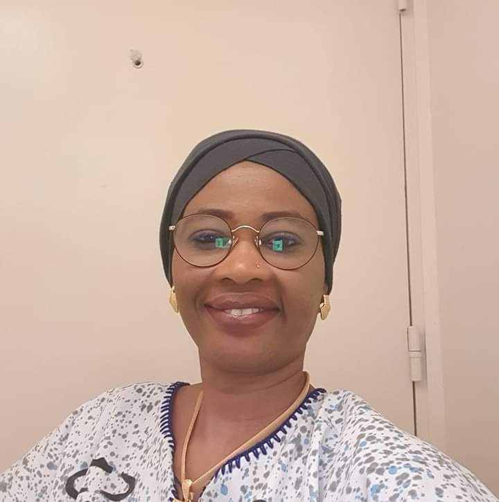 Je ne suis pas sûre du respect de la période de la transition déclare madame Ndjelar Koumadji Mariam  